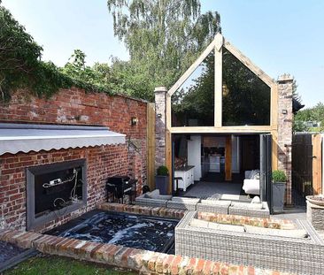 *6 month tenancy only* Delightful and impressive period house in St... - Photo 6