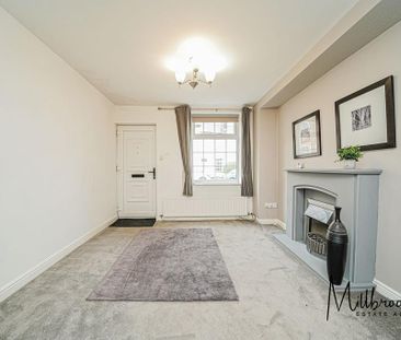 2 bedroom terraced house to rent - Photo 6