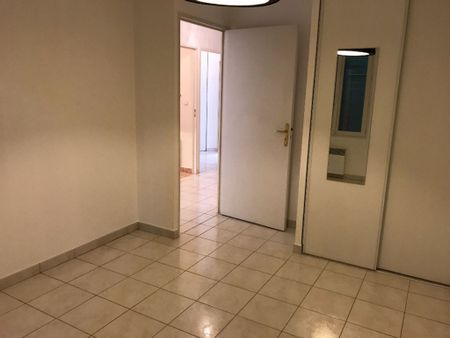 Appartement Cagnes Sur Mer 3 pièce(s) 71,9 m2 - Photo 3