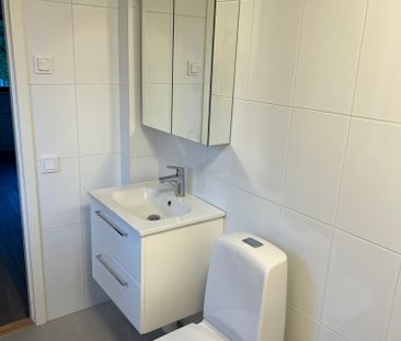 Per Claus väg, Bjärred - Foto 2