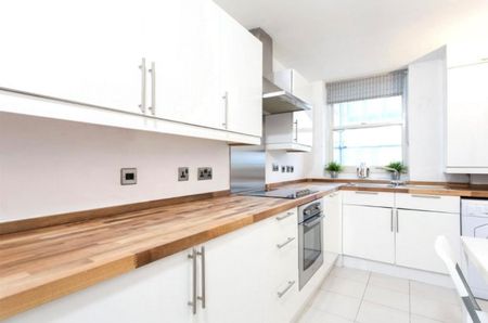 1 Bed Flat, Wood Close, E2 - Photo 5