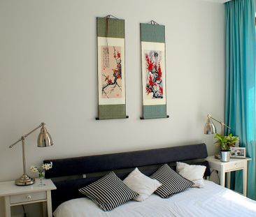 mazowieckie, Warszawa, Ursynów, Ursynów Centrum, Aleja Komisji Eduk... - Photo 4