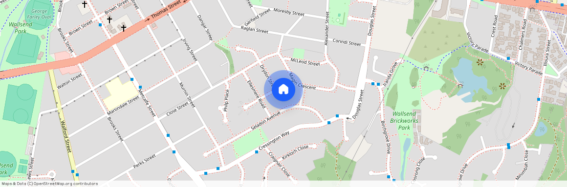 35 Drydon Street, Wallsend NSW 2287