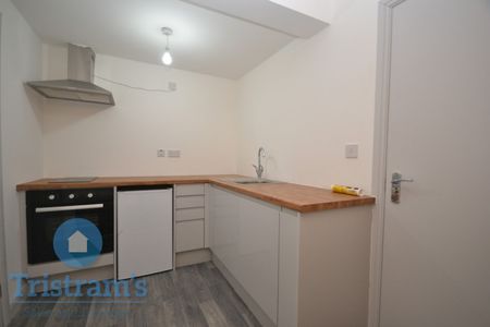 1 bed Studio for Rent - Photo 4