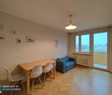 Warszawa, Mokotów, Sielce, Belwederska - Zdjęcie 2