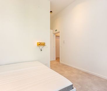 Studentenkamers met eigen sanitair op centrale ligging! - Photo 1