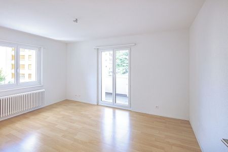 Preiswerte Wohnung mit modernem Flair - Foto 5