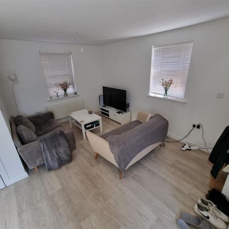 2 Bedroom House to Rent in Baker Drive, Kempston, Bedford, MK42 - Photo 4