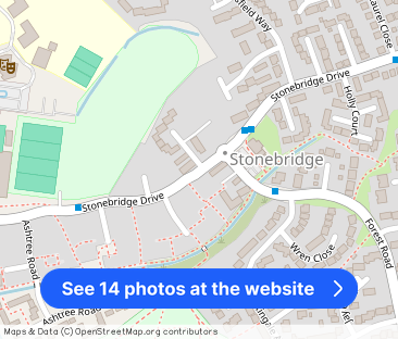 Stonebridge Drive, Frome - Photo 1