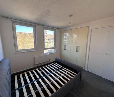 4 bedroom terraced house to rent - Photo 4