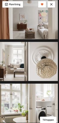 Karl Xi gatan, Lund - Photo 1