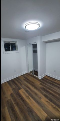 For Lease - 48 Lloydminster Avenue Unit# Bsmt, Ajax, Ontario - Photo 4