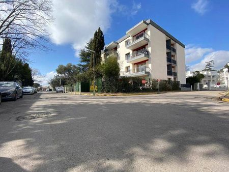 Location appartement 2 pièces 45.52 m² à Montpellier (34000) - Photo 3