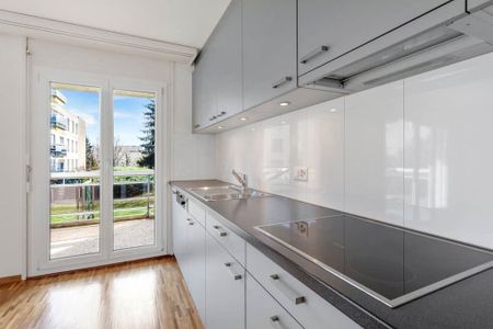 3.5 Zimmer, 79 m², EG - Photo 3