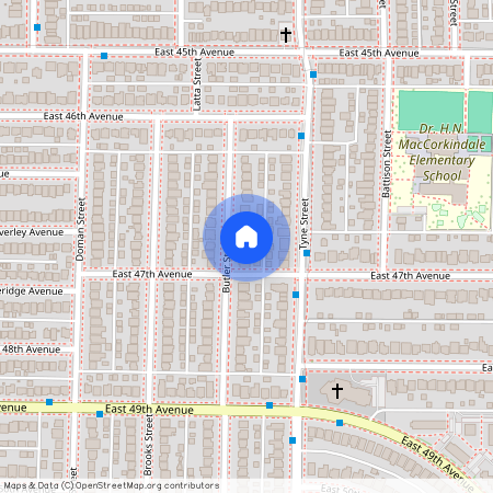6272 Butler Street, Vancouver, BC V5S 3K4