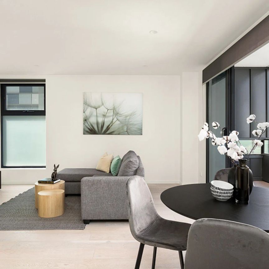 Unit 16/21 Moore Street, Moonee Ponds. - Photo 1