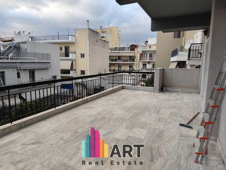 Ενοικίαση κατοικίας, 96 τ.μ., Άγιοι Ανάργυροι, 700 € - Photo 2