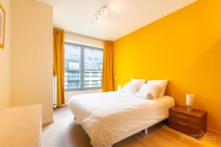 Appartement te huur - Photo 4