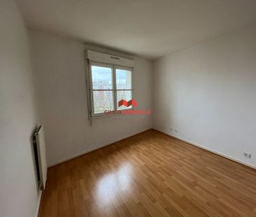 Location Appartement 2 pièces 44m² - Photo 6