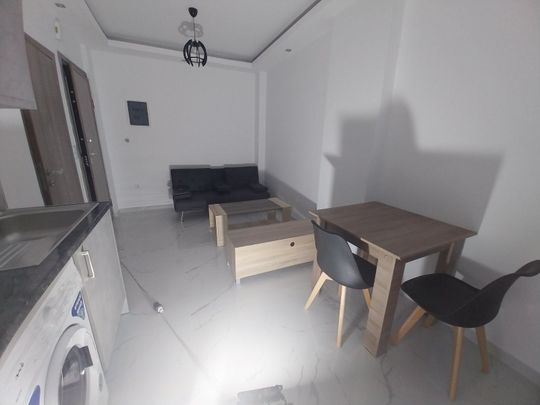 Studio/Γκαρσονιέρα για ενοικίαση Ανάληψη - Μπότσαρη (Ανάληψη - Μπότσαρη - Νέα Παραλία) - Φωτογραφία 1