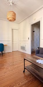 Location Appartement 2 pièces 41m² - Photo 4