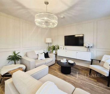 Henry Shuttlewood Drive, Chelmsford Garden, Chelmsford, Essex, CM1 - Photo 3