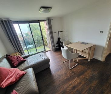 2 Bed Flat, Ladywood Middleway, B16 - Photo 3