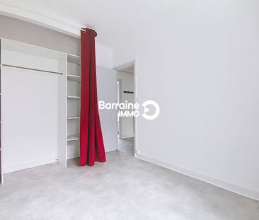 Location appartement à Lorient, 2 pièces 44.05m² - Photo 1