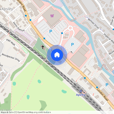 Hollybanks, HP3, Hemel Hempstead, HP3