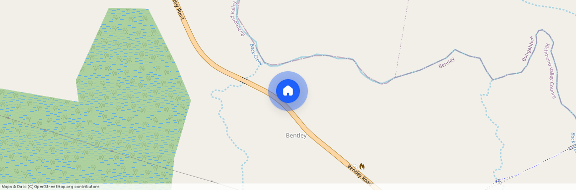1750 Bentley Road, NSW 2480