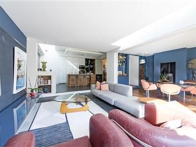 Lessar Avenue, SW4 - Photo 1