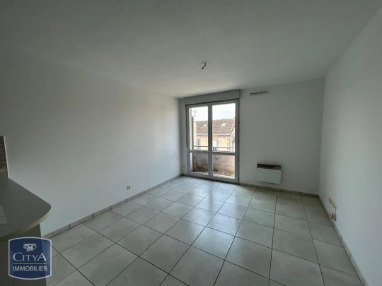 Appartement à louer 2 pièces 43m² - Photo 1