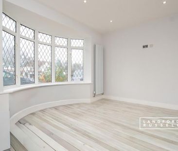 4 bedroom semi-detached house to rent - Photo 2