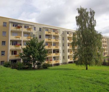 ++ Küche mit Tresen ++ sonniger Balkon ++ Blick ins Grüne ++ - Foto 1