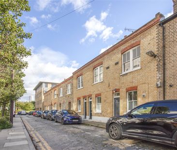 Douro Street, Bow, London, E3 2TS - Photo 1