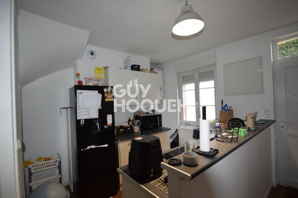 Maison Notre Dame De Bondeville 4 pièce(s) 72 m2 - Photo 1