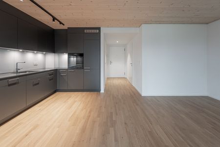 4.5 Zimmer, 113 m², 2. Stock - Foto 2