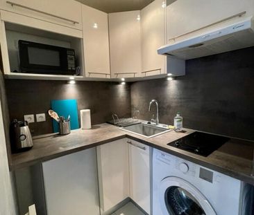 Location Appartement 2 pièces 33m² ORLEANS 45000 - Photo 6
