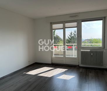 Location appartement F2 680  hors charges - Photo 3