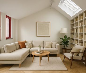 Duplex te huur - Photo 6