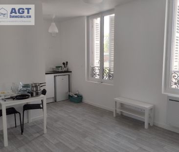 Location Appartement 2 pièces 32m² BEAUVAIS 60000 - Photo 6