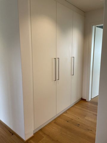 Topmoderne 3.5-Zimmer-Wohnungen in Wigoltingen - Foto 5
