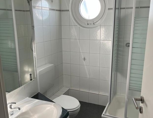 Helle 1,5 Zimmer Wohnung am Meierteich - Foto 1