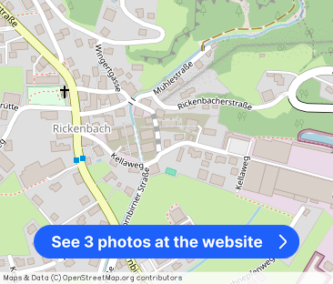 Erstbezug – Quartier Rickenbach - Moderne 3-Zimmer-Wohnung - Top 6 - Photo 1