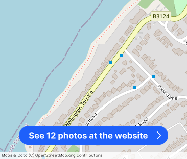 Wellington Terrace, Clevedon, Somerset, BS21 - Photo 1