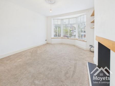 3 bedroom semi-detached house to rent - Photo 3