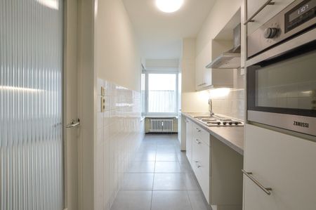 Prachtig gerenoveerd appartement in centrum Oostende - Photo 2