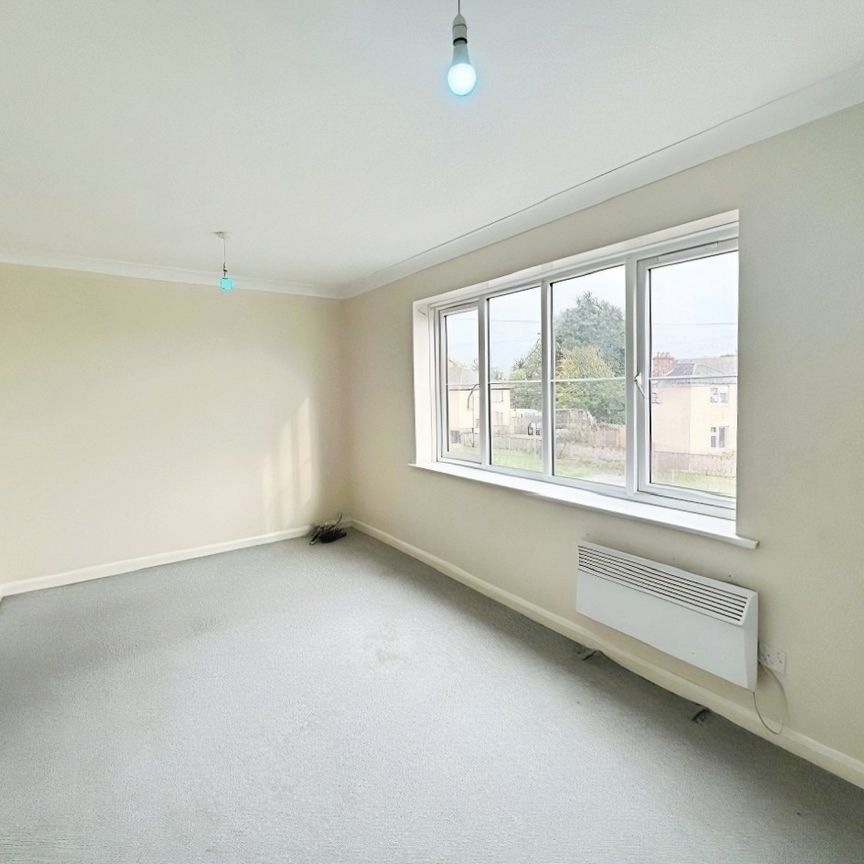 Two-Bedrooms Apartment - Photo 1