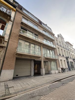 APPARTEMENT 1 SLAAPKAMER - Photo 1