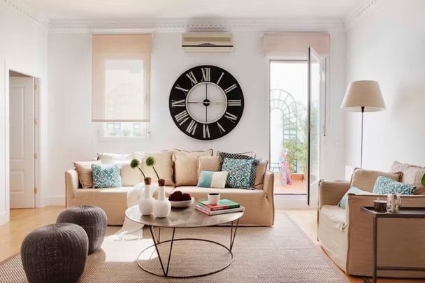 Calle del Príncipe de Vergara, Madrid, Community of Madrid 28006 - Foto 1